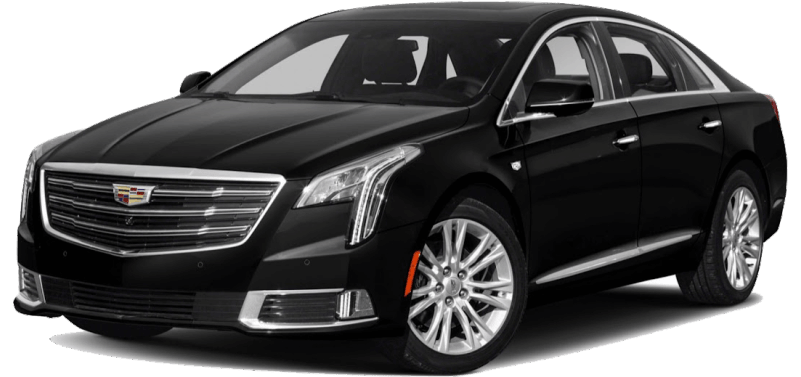 Cadilla XTS